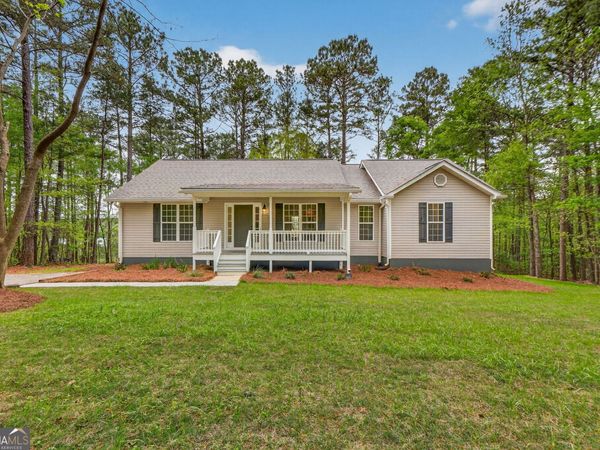 3181 Peeksville Road, Locust Grove, GA 30248