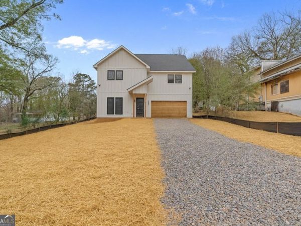 2659 Flat Shoals Road, Decatur, GA 30034