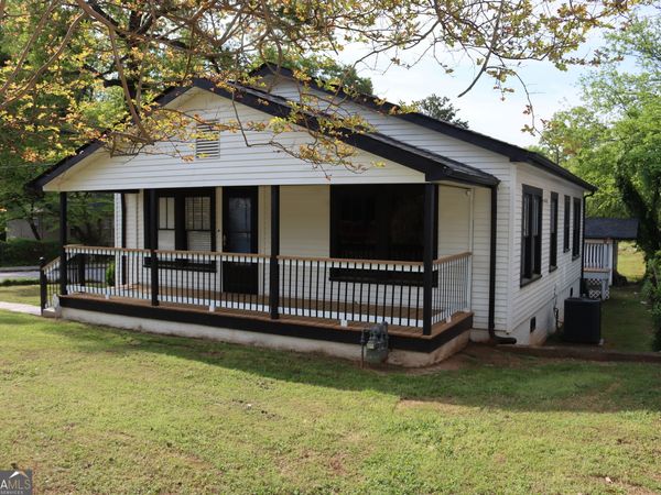 518 North Avenue, Hapeville, GA 30354