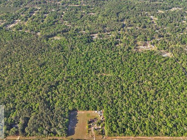 03 Rayonier Road, Jesup, GA 31545