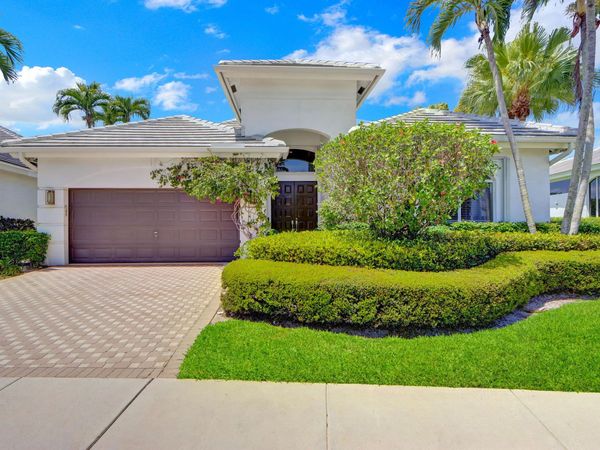 4193 NW 53rd Street, Boca Raton, FL 33496