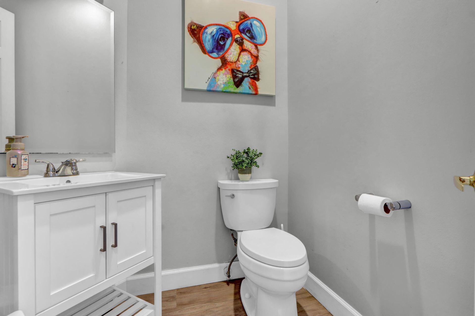 4193 NW 53rd Street, Boca Raton, FL 33496 Photo