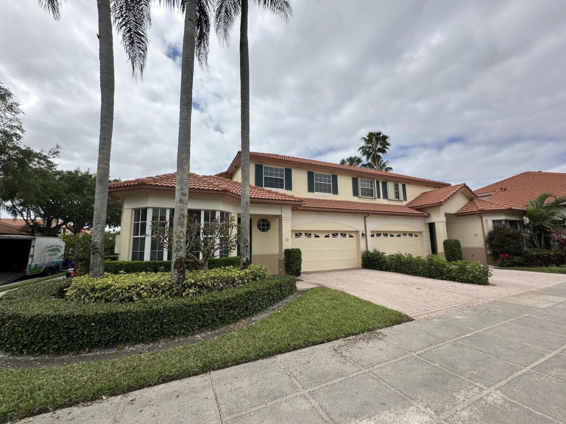 77 Spyglass Way N, Palm Beach Gardens, FL 33418 Photo