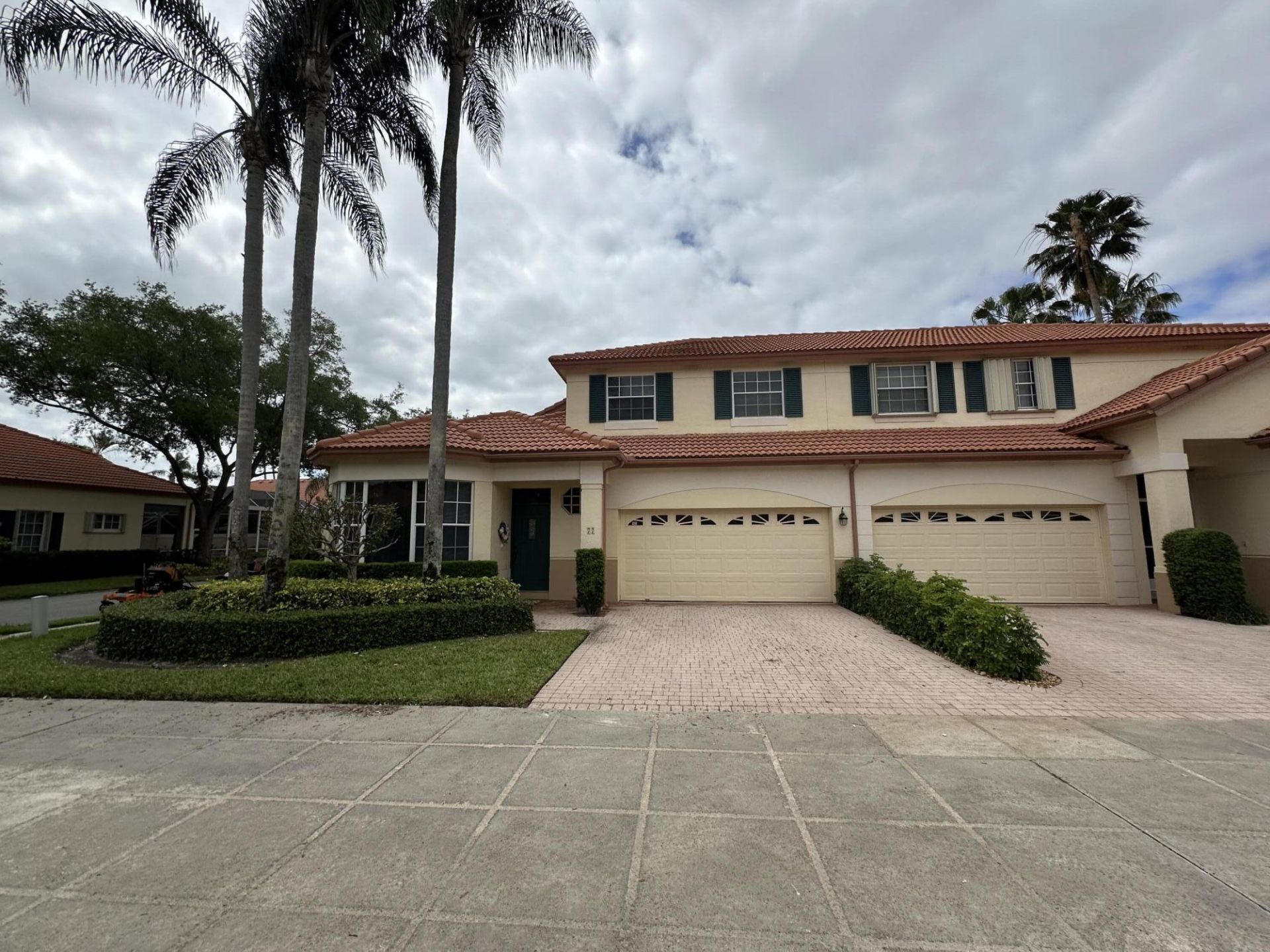 77 Spyglass Way N, Palm Beach Gardens, FL 33418 Photo