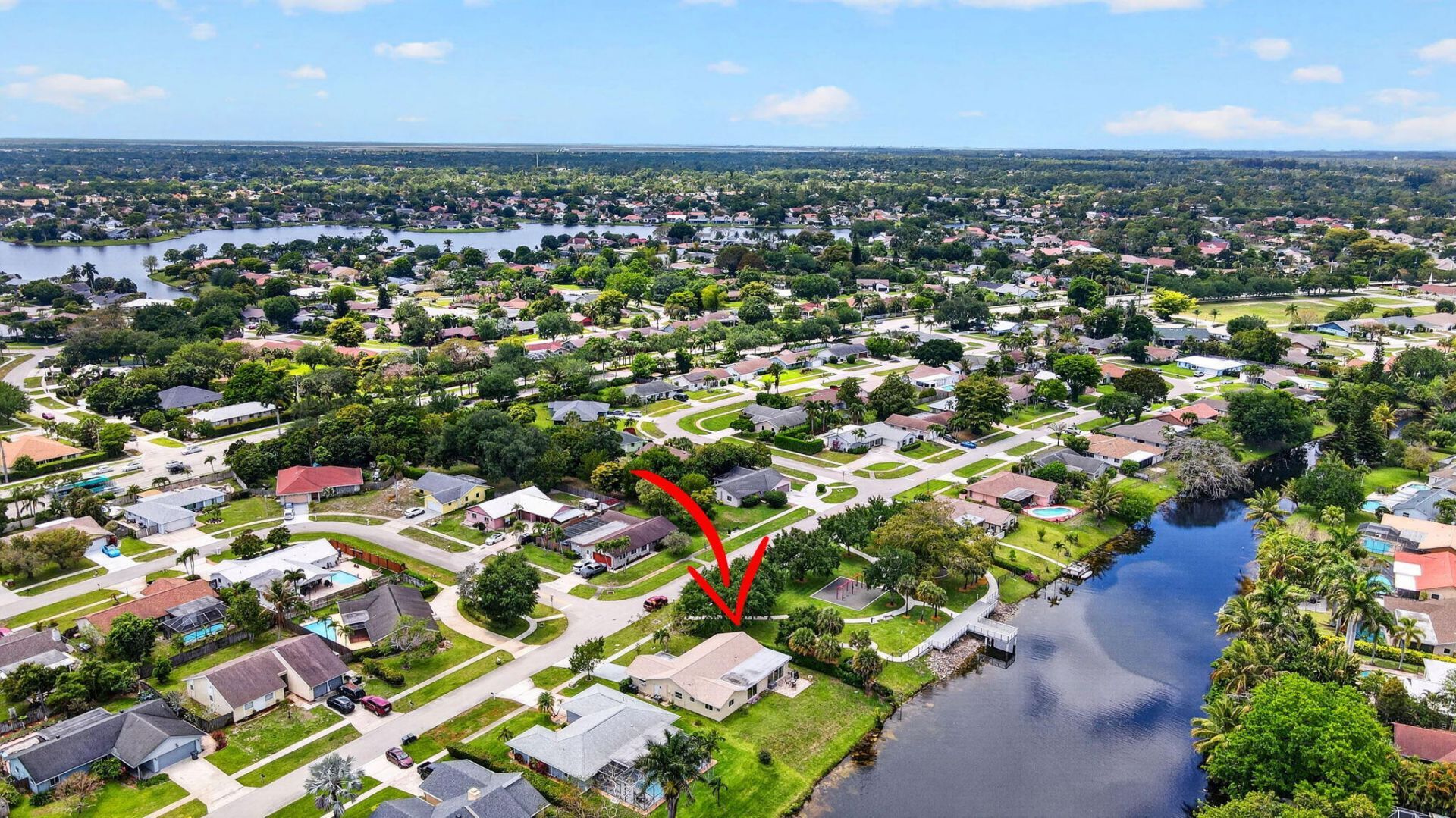 1262 Essex Drive, Wellington, FL 33414 Photo