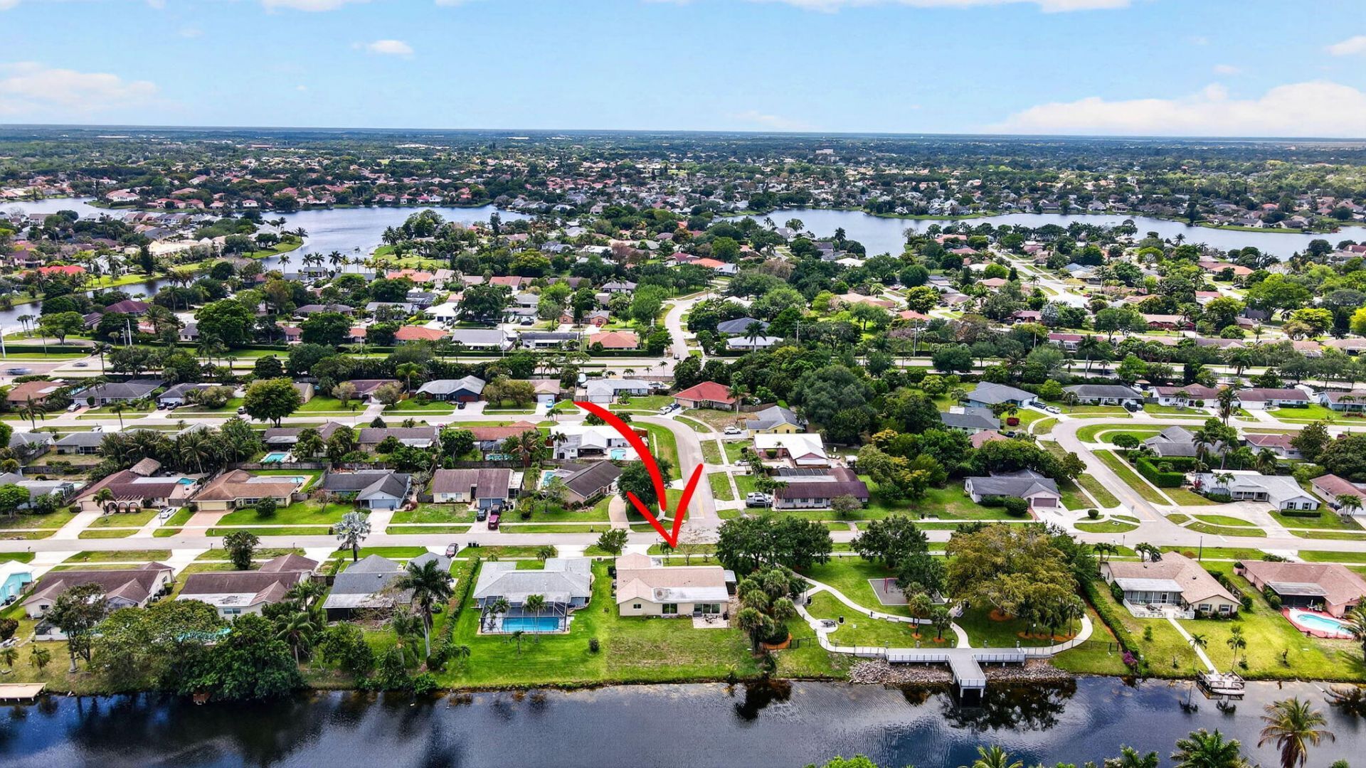 1262 Essex Drive, Wellington, FL 33414 Photo