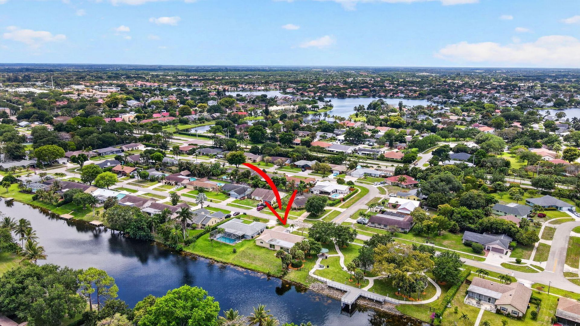 1262 Essex Drive, Wellington, FL 33414 Photo