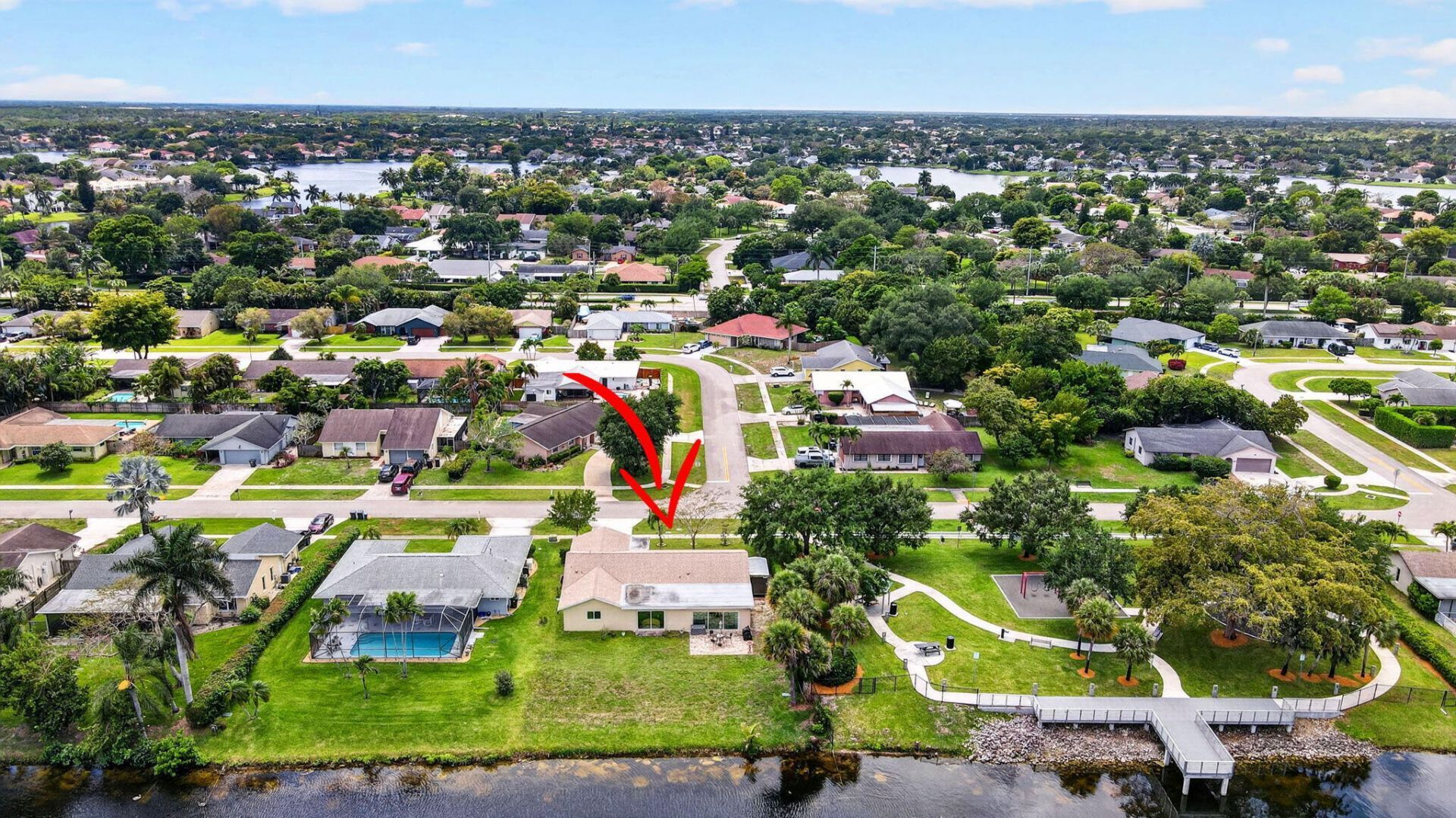 1262 Essex Drive, Wellington, FL 33414 Photo
