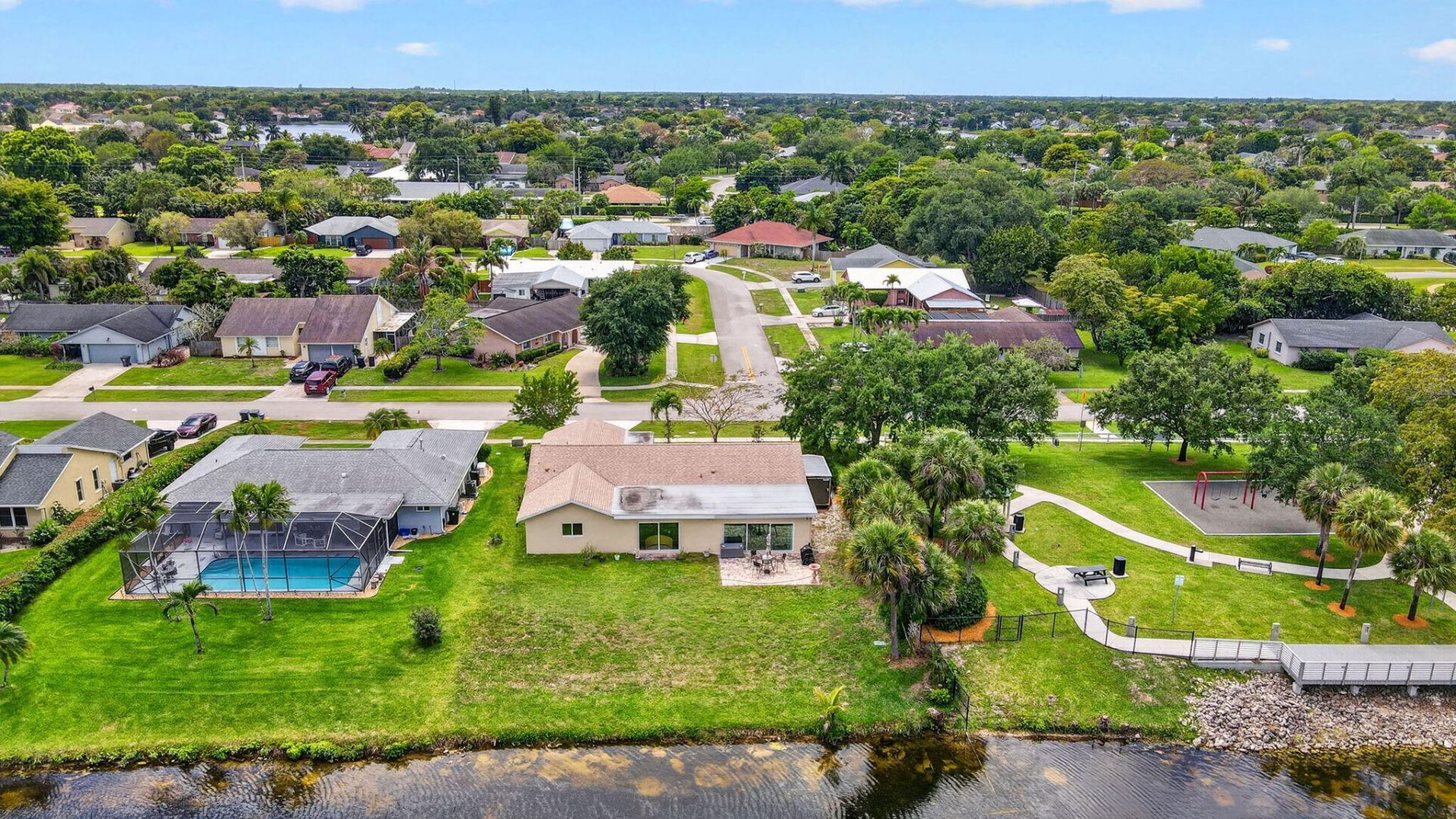 1262 Essex Drive, Wellington, FL 33414 Photo