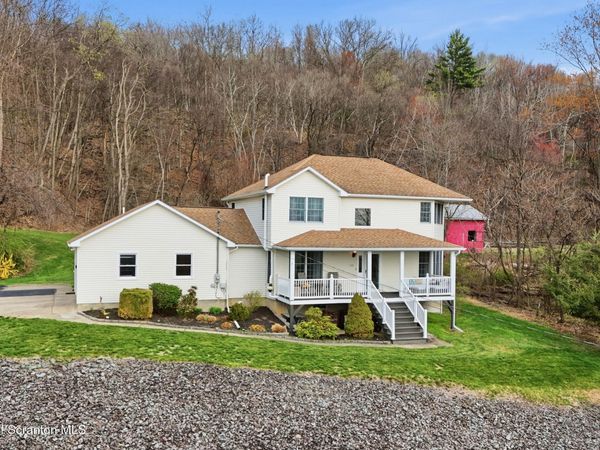 120 W Brady Street, West Wyoming, PA 18644