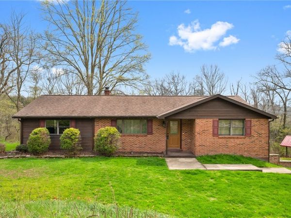 504 Old Route 68, Evans City, PA 16033