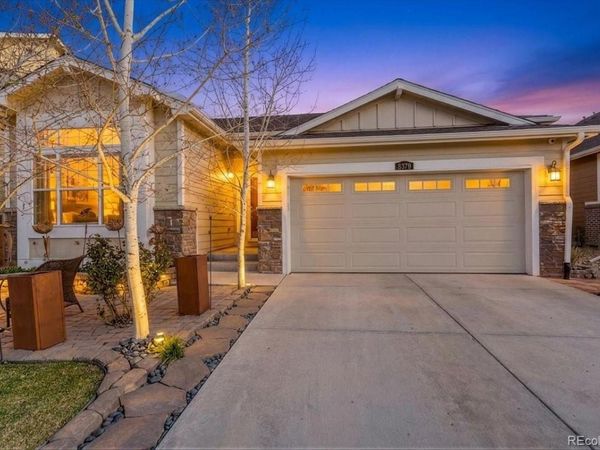 8379 Grasslands Way, Parker, CO 80134