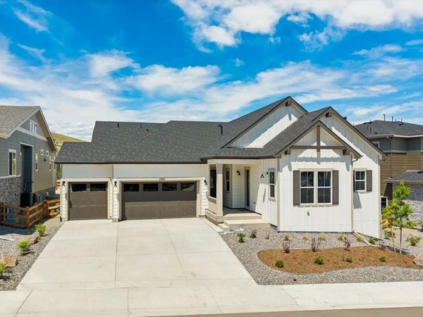 1327 Oleander Street, Castle Rock, CO 80109