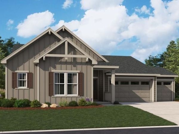 1327 Oleander Street , Castle Rock, CO 80109