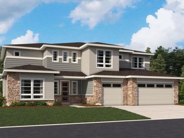 1303 Oleander Street , Castle Rock, CO 80109