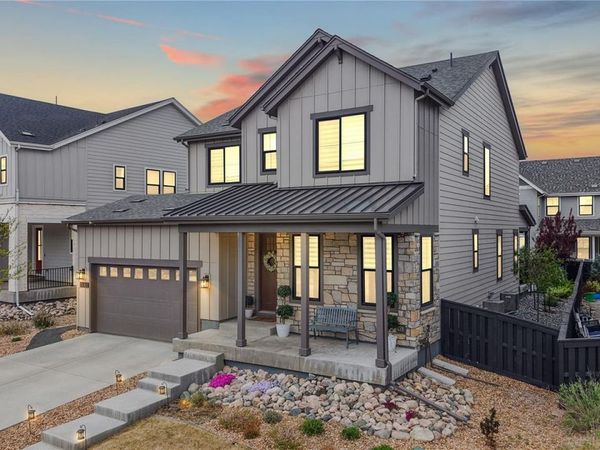 11311 Star Streak Lane, Littleton, CO 80125