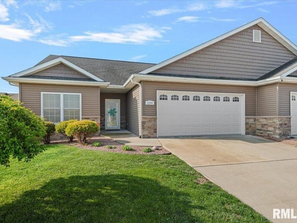 3204 Grassmere Drive, Springfield, IL 62711