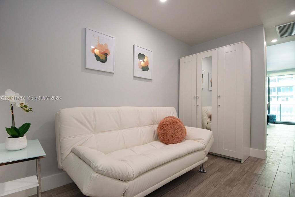 1300 S Miami Ave., Unit 3908, Miami, FL 33130 Photo