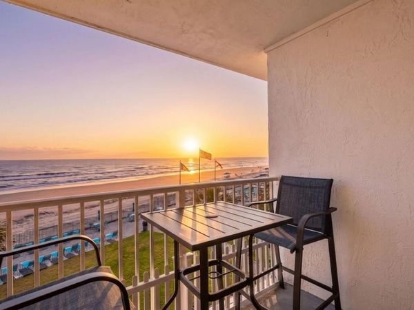 935 S ATLANTIC AVENUE , Unit 358, DAYTONA BEACH, FL 32118