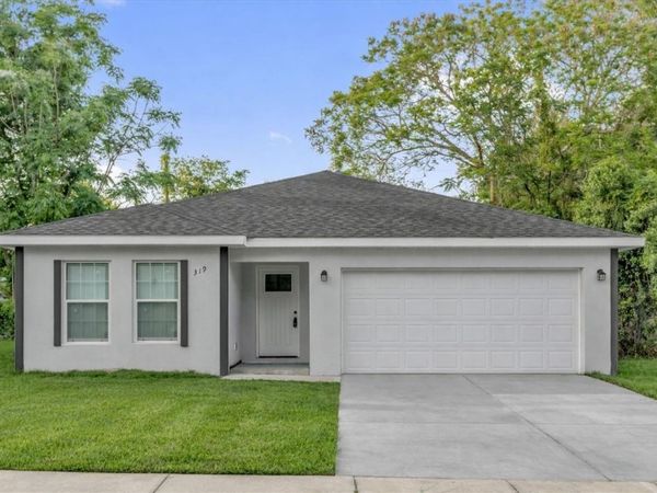 319 AVENUE A NE, WINTER HAVEN, FL 33881