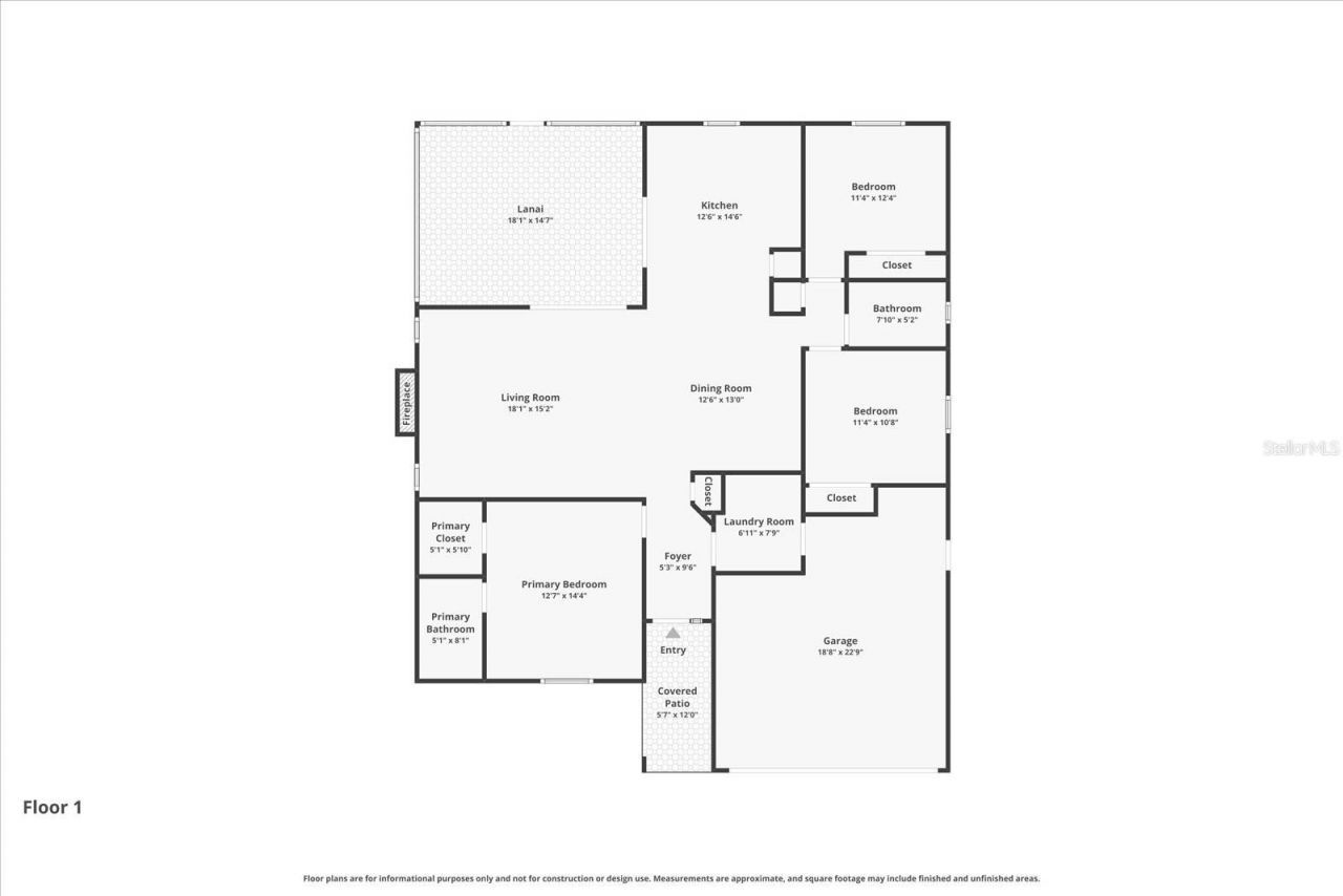 12836 Pineway Drive, Largo, FL 33773 Photo