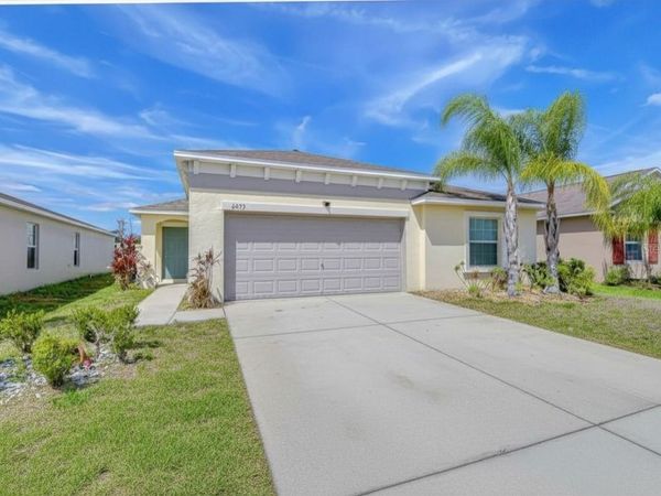 6823 HAZELNUT SPICE DRIVE, SUN CITY CENTER, FL 33573