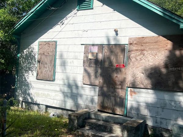 2340 THAMES STREET , JACKSONVILLE, FL 32209