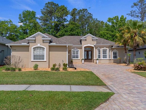 5045 GEVALIA DRIVE, BROOKSVILLE, FL 34604