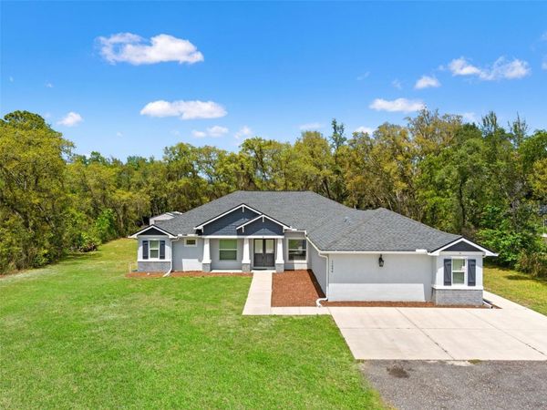11099 YELLOW HAMMER ROAD, WEEKI WACHEE, FL 34614