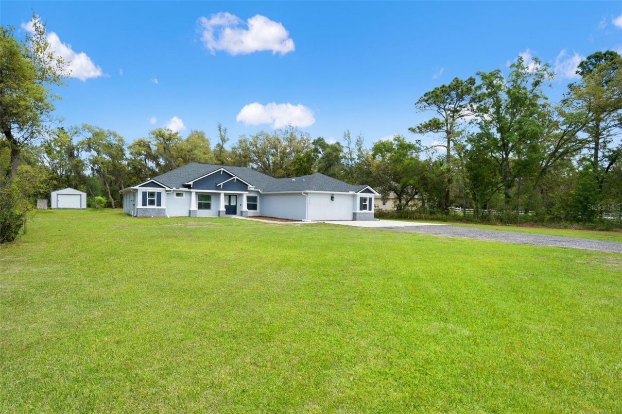 11099 Yellow Hammer Road, Weeki Wachee, FL 34614 Photo