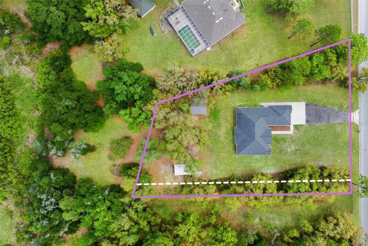 11099 Yellow Hammer Road, Weeki Wachee, FL 34614 Photo