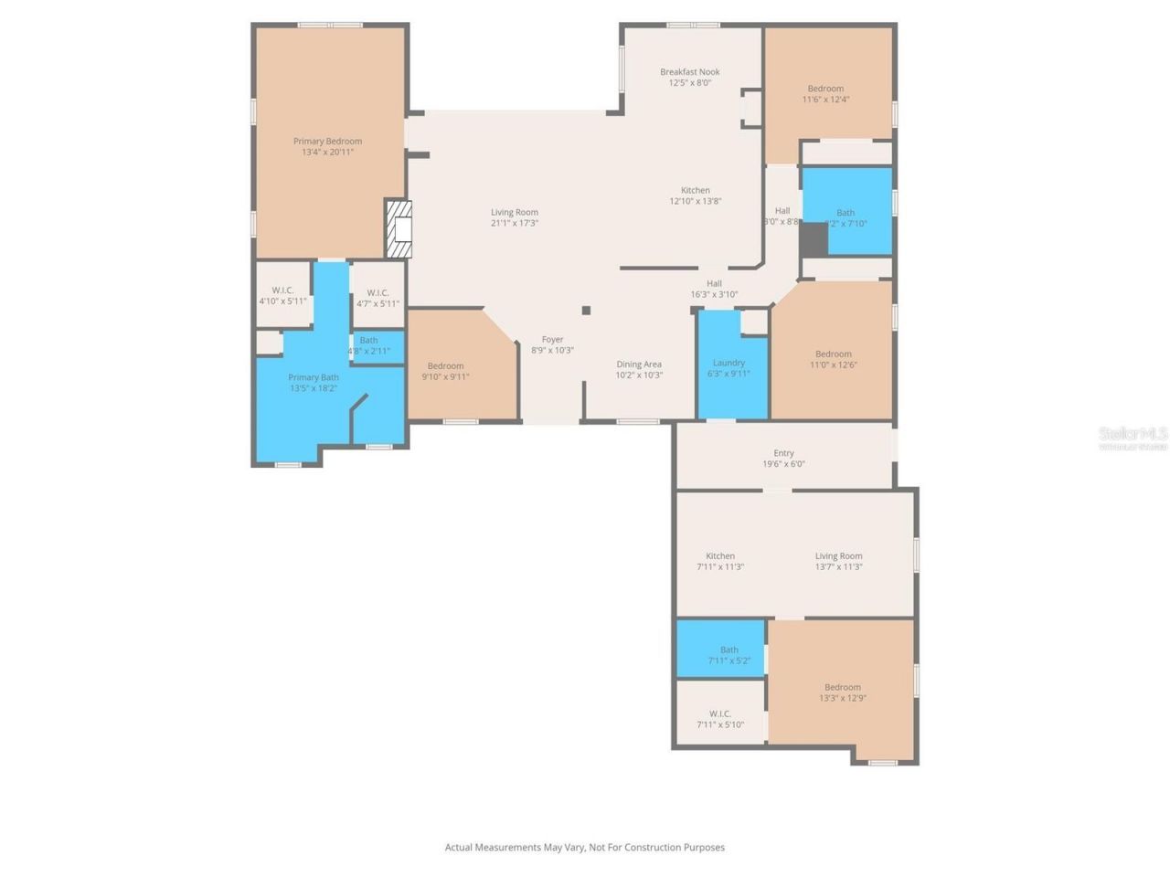 11099 Yellow Hammer Road, Weeki Wachee, FL 34614 Photo