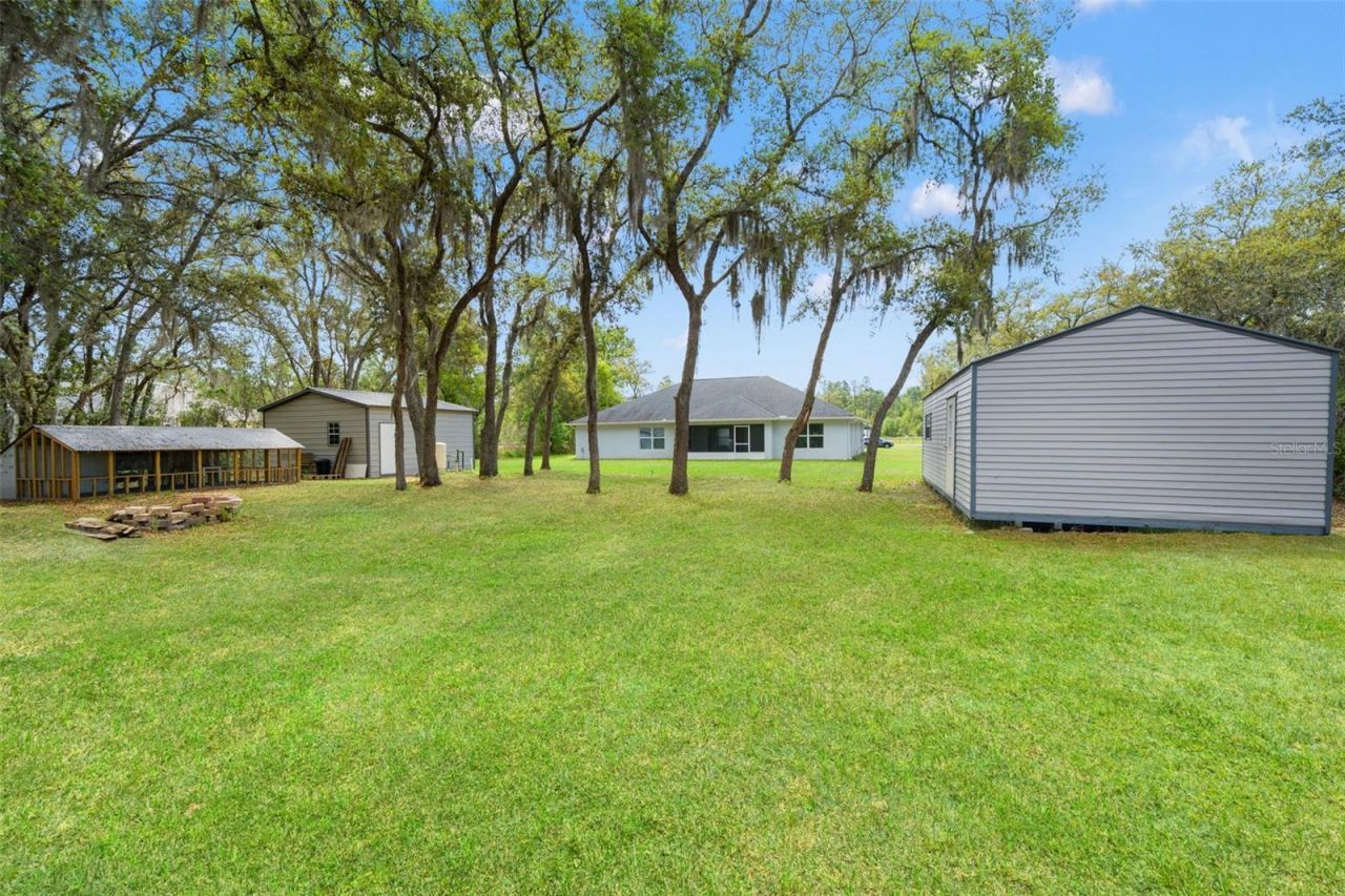 11099 Yellow Hammer Road, Weeki Wachee, FL 34614 Photo