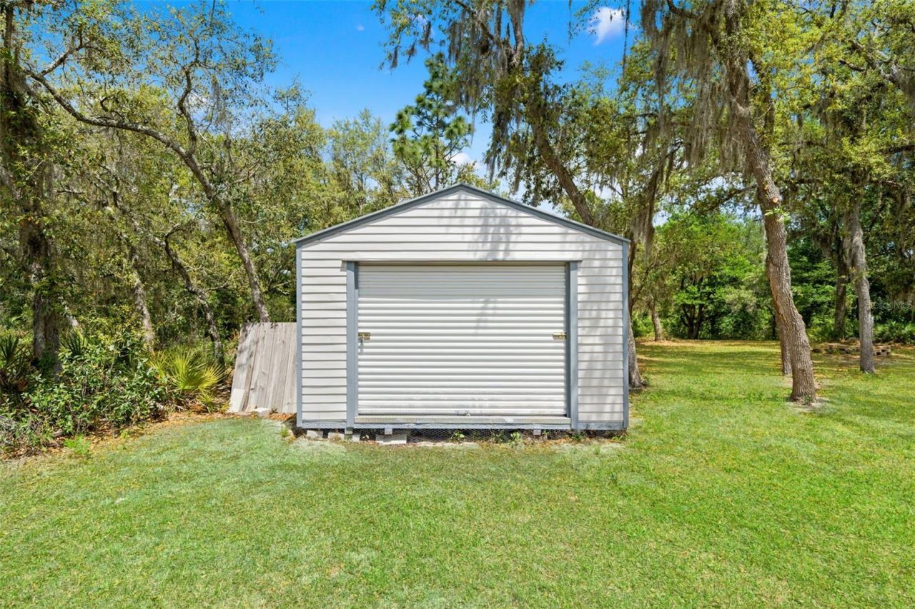 11099 Yellow Hammer Road, Weeki Wachee, FL 34614 Photo