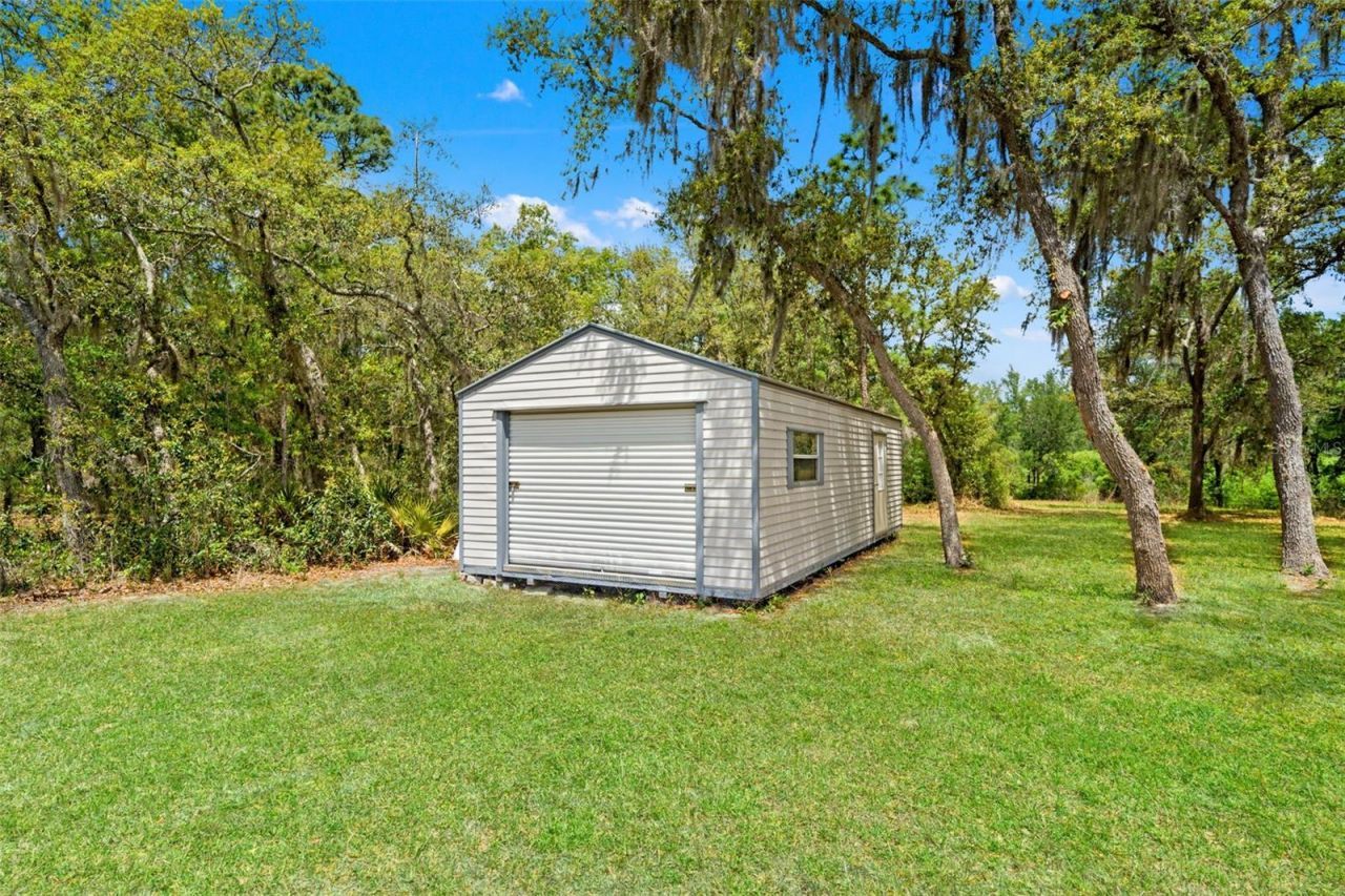 11099 Yellow Hammer Road, Weeki Wachee, FL 34614 Photo