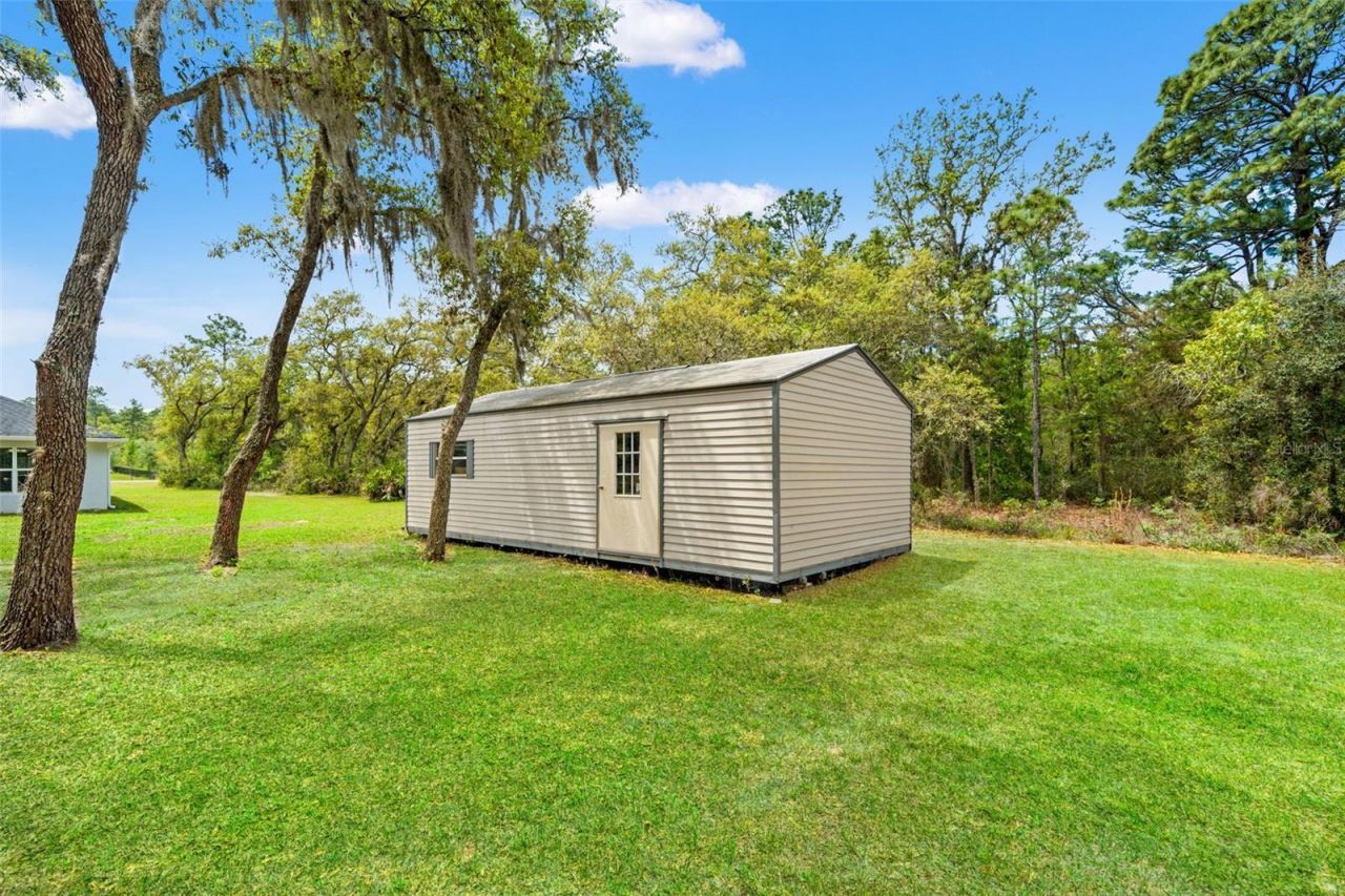 11099 Yellow Hammer Road, Weeki Wachee, FL 34614 Photo