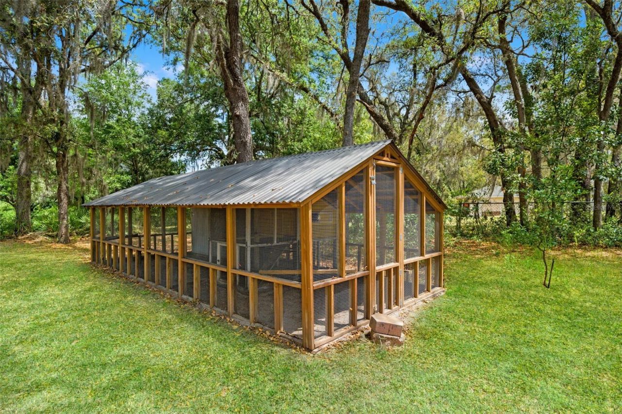 11099 Yellow Hammer Road, Weeki Wachee, FL 34614 Photo