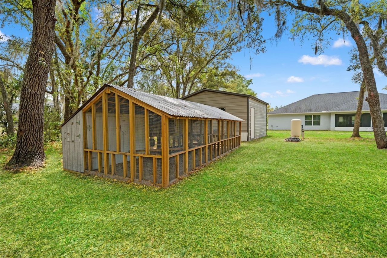 11099 Yellow Hammer Road, Weeki Wachee, FL 34614 Photo