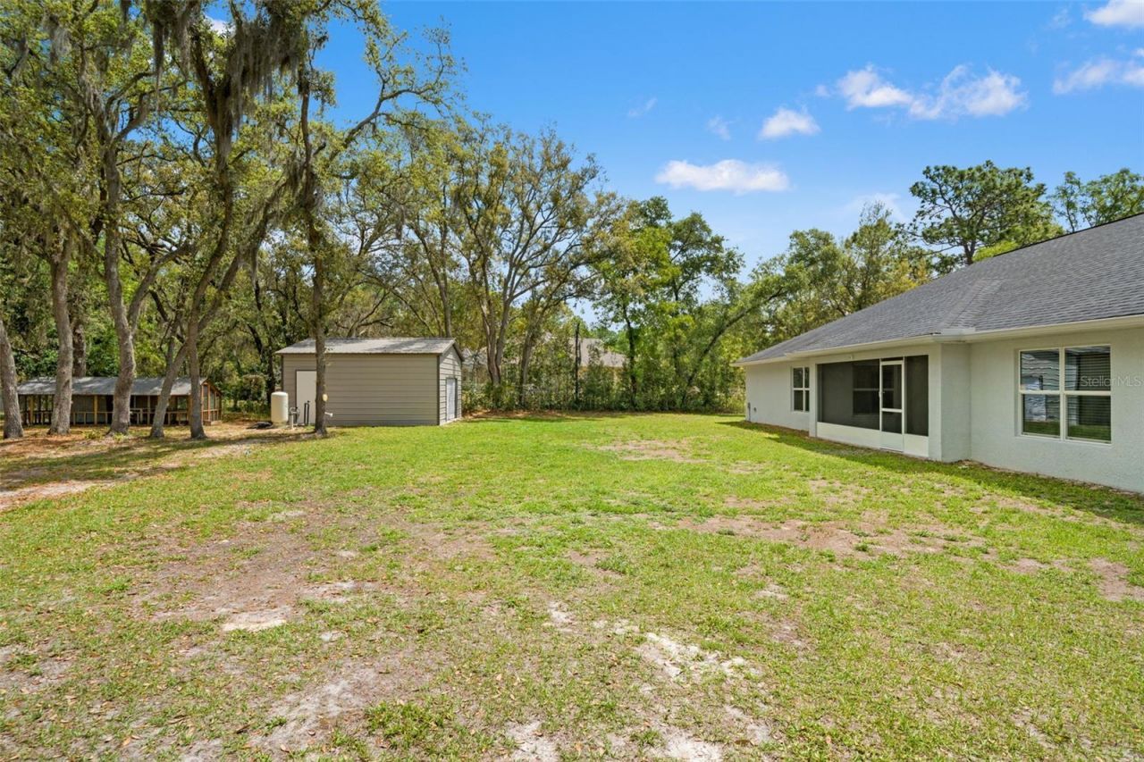11099 Yellow Hammer Road, Weeki Wachee, FL 34614 Photo