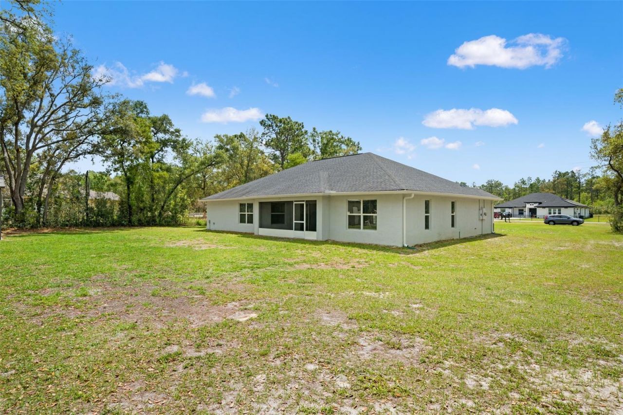 11099 Yellow Hammer Road, Weeki Wachee, FL 34614 Photo