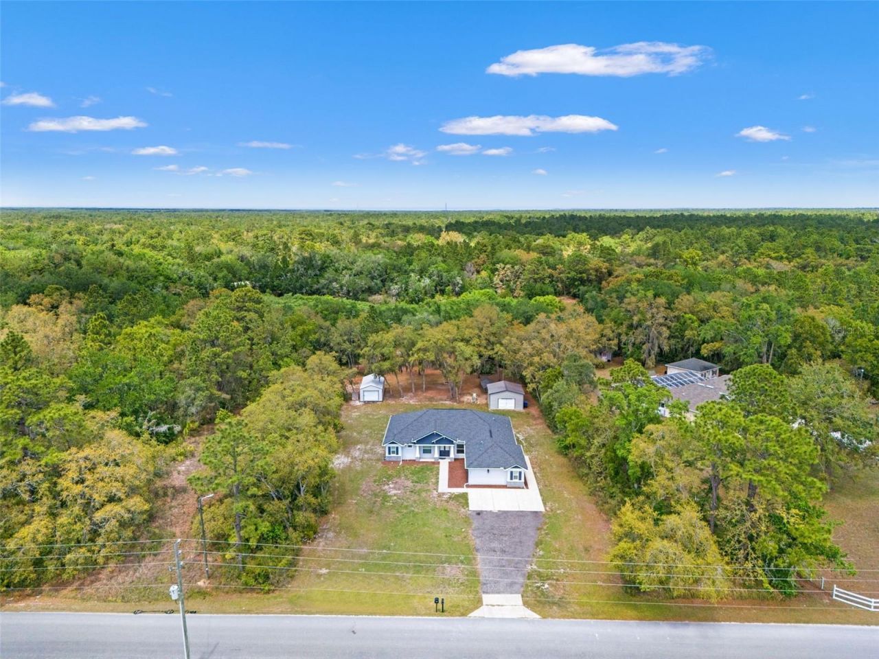 11099 Yellow Hammer Road, Weeki Wachee, FL 34614 Photo