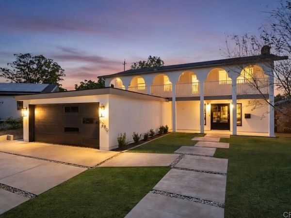 6280 Lance Place, San Diego, CA 92120