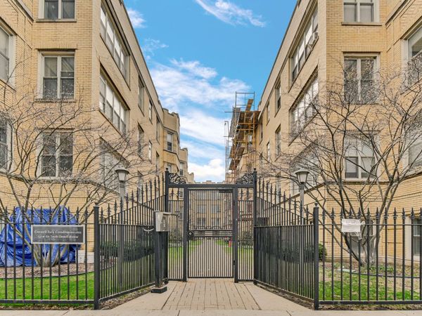 5454 S Cornell Avenue , Unit 3E, Chicago, IL 60615