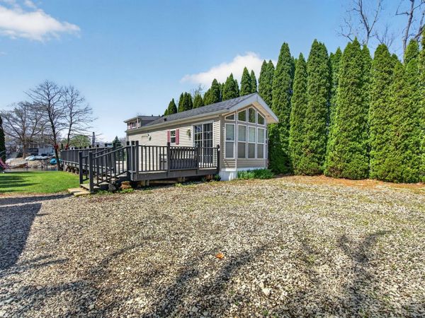 219 Largemouth Lane , Wilmington, IL 60481