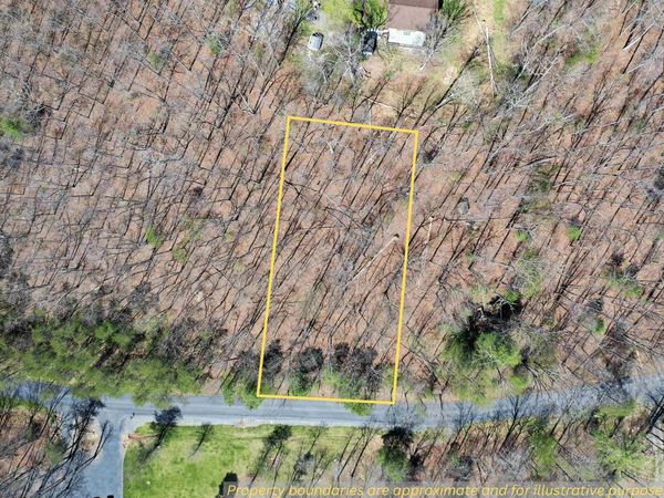 Lot 6 MORELAND GAP RD, Unit 6, NEW MARKET, VA 22844