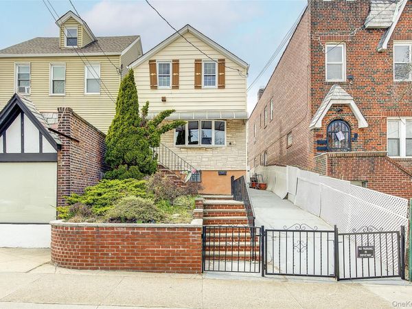 53-74 69th Street , Maspeth, NY 11378