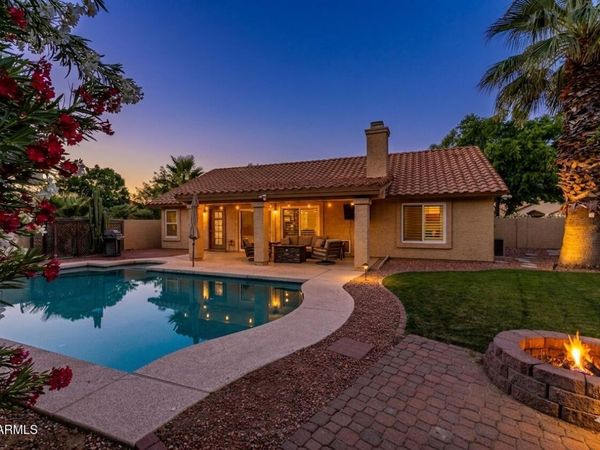 2330 W MYRTLE Drive, Chandler, AZ 85248