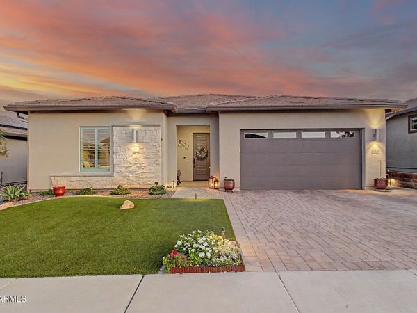 13309 W MILTON Drive, Peoria, AZ 85383