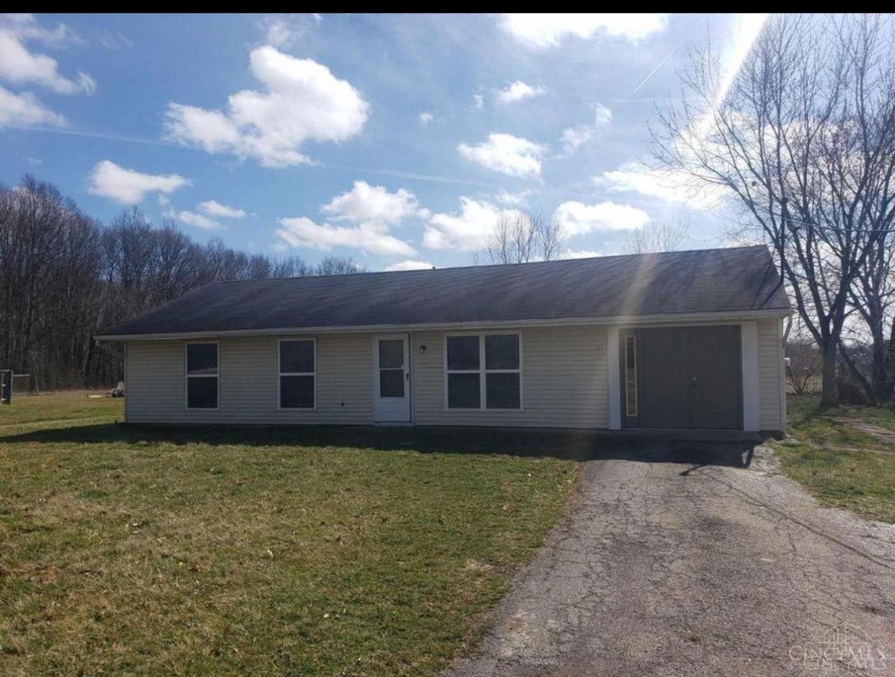 3411 St Rt 774, Franklin Twp, OH 45106 Main Photo