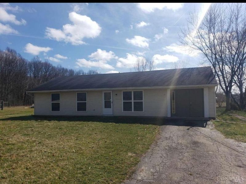 3411 St Rt 774, Franklin Twp, OH 45106 Photo 1